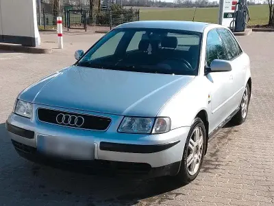 Gebraucht Audi A3
