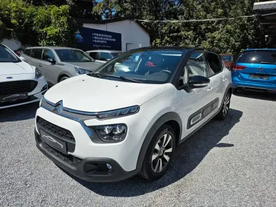 Gebraucht Citroën C3
