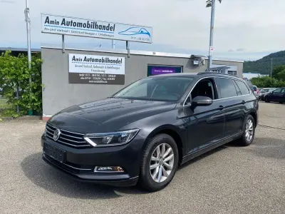 Gebraucht VW Passat
