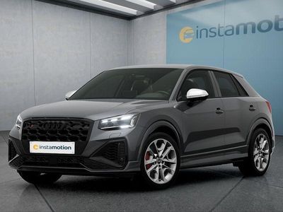 Audi SQ2