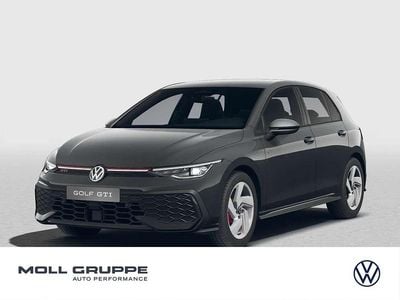 Nuova VW Golf VIII GTI 265 CV (194 kW) 2025 Grigio Berlina