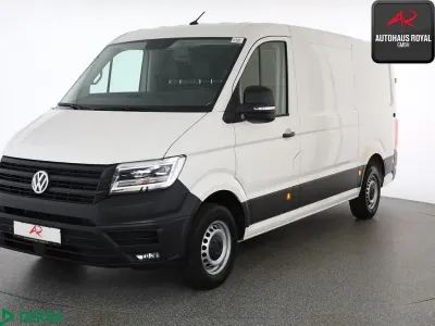 Gebraucht VW Crafter