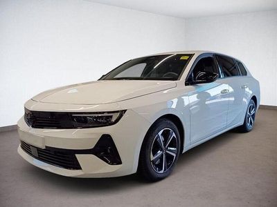 Usata Opel Astra 131 CV (96 kW) 2024 Bianco Station wagon