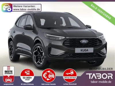 Nuova Ford Kuga ST-Line 182 CV (133 kW) 2026 Grigio SUV