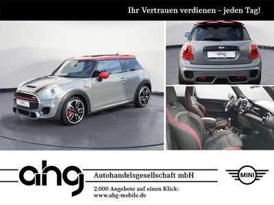 gebraucht Mini John Cooper Works Navi Prof. Panorama Klimaaut.