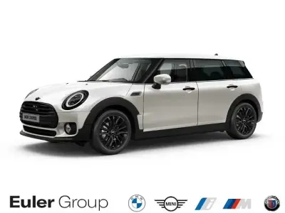 Occasion Mini Cooper Clubman 136 ch (100 kW) 2023 Blanc Break