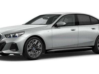 Gebraucht BMW i5 Comfort Edition 289 kW (394 PS) 2025 Individual Limousine