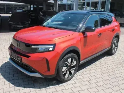 Gebraucht Opel Frontera