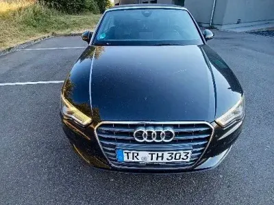 Gebraucht Audi A3 Cabriolet