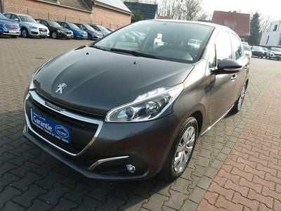 Gebraucht Peugeot 208