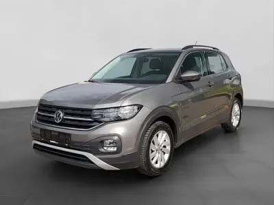 Gebraucht VW T-Cross