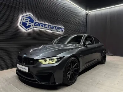 Gebraucht BMW M4