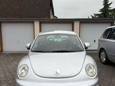 VW Beetle