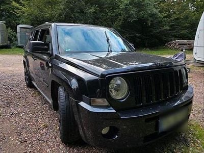 Jeep Patriot