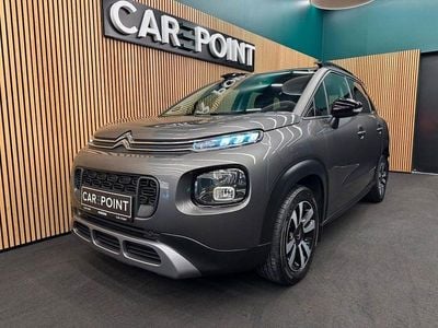 Gebraucht Citroën C3 Aircross Skyline 102 PS (75 kW) 2020 Grau SUV
