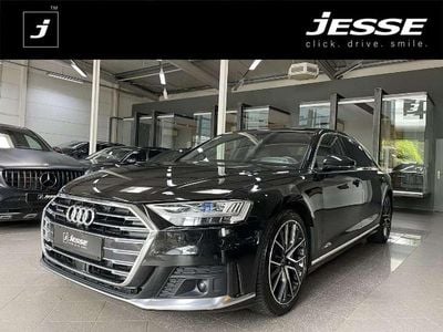 Audi A8L