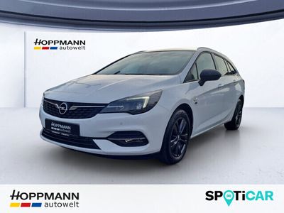 gebraucht Opel Astra ST 2020