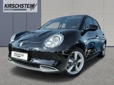 Gebraucht Ora Funky Cat 400 Pro+ Pro+ 125 kW (171 PS) 2024 Starry black Kleinwagen