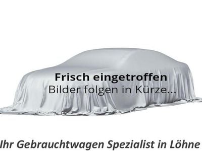 Brugt VW Tiguan R-line 150 HK (110 kW) 2022 Sort SUV