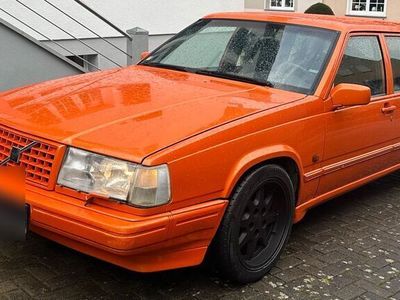 gebraucht Volvo 960 2.9L Kombi