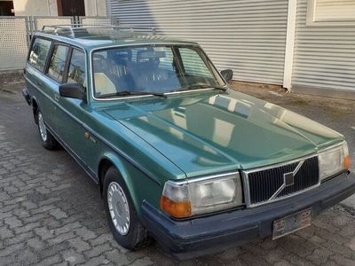 gebraucht Volvo 245 