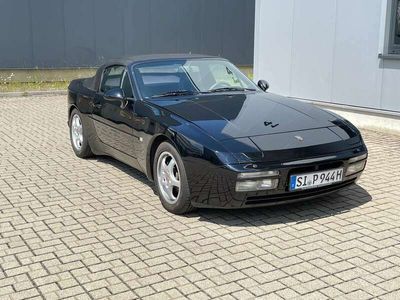 gebraucht Porsche 944 S2 Cabriolet