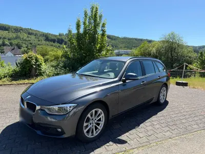 Gebraucht BMW 330