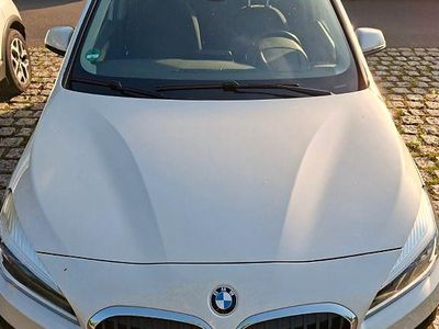 BMW 218 Gran Tourer