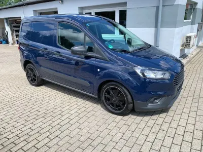 Gebraucht Ford Transit Courier