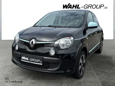 Occasion Renault Twingo Experience 69 PK (50 kW) 2016 Zwart Hatchback