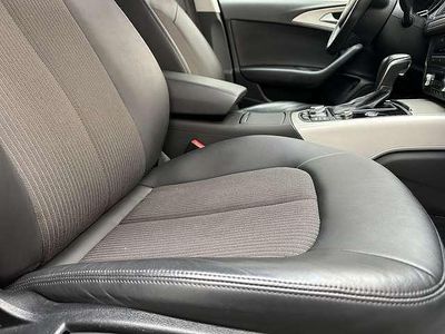 Gebraucht Audi A6 Allroad Comfort 190 PS (139 kW) 2018 Weiß metallic Kombi