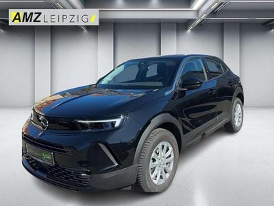 Usata Opel Mokka Enjoy 131 CV (96 kW) 2023 Nero SUV