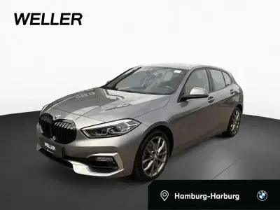 Gebraucht BMW 120