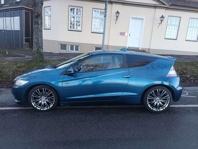 Gebraucht Honda CR-Z