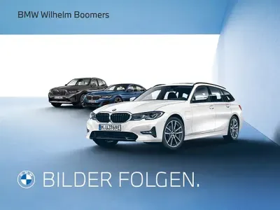 Gebraucht BMW i5