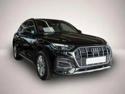 Gebraucht Audi Q5 204 PS (150 kW) 2022 Manufacturer SUV