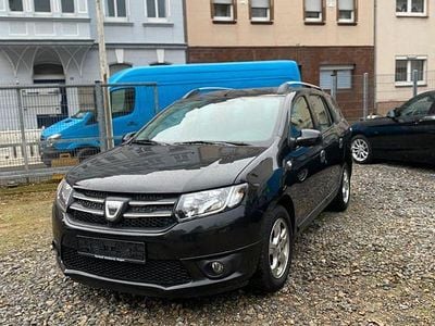 Dacia Logan MCV
