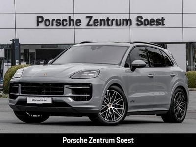 Gebraucht Porsche Cayenne GTS 500 PS (367 kW) 2025 Arktikgrau SUV