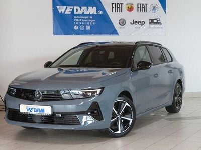 Neu Opel Astra 131 PS (96 kW) 2025 Grau Kombi
