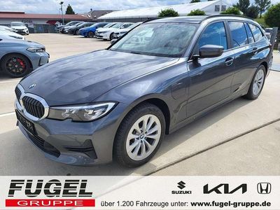 BMW 320e
