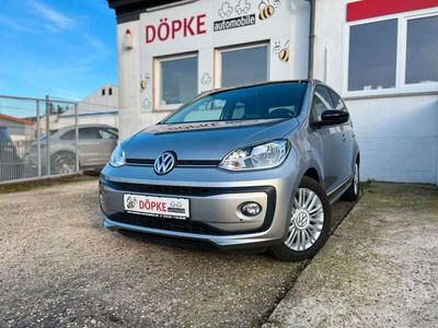 gebraucht VW up! beats 1.0i SHZ maps+more