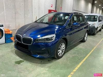 Gebraucht BMW 216 Active Tourer