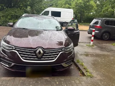 Gebraucht Renault Talisman