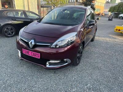 gebraucht Renault Scénic III BOSE Edition/AU/NAVI/PANO/BI-XENON