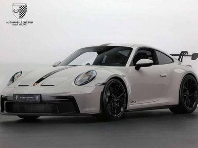 Porsche 911 GT3