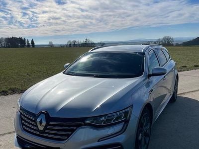 Renault Talisman GrandTour