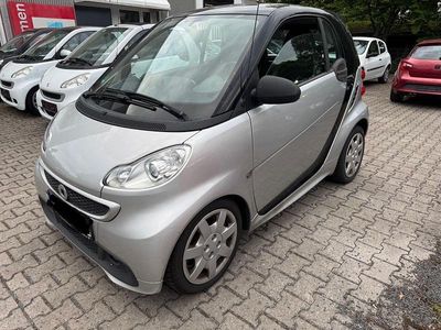 Smart ForTwo Coupé