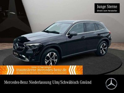 Mercedes GLC300e