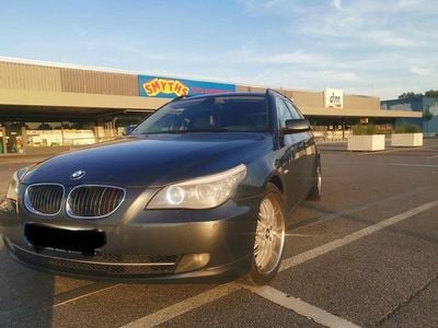 BMW 535
