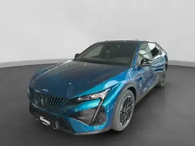 Gebraucht Peugeot 408 GT